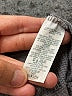 Splendid Gray Long Sleeve T-Shirt Size S - photo 8