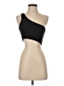 Girlfriend Collective Black Tank Top Size XS - photo 1