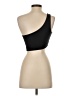 Girlfriend Collective Black Tank Top Size XS - photo 2