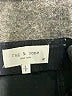 Rag & Bone Black Jeggings Size S - photo 7