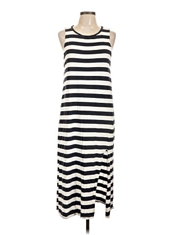 H&M L.O.G.G. Casual Dress (view 1)