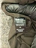 Unbranded Solid Brown Formal Skirt Size 10 - photo 4