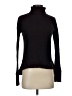 Athleta Black Turtleneck Sweater Size XXS - photo 1