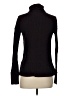 Athleta Black Turtleneck Sweater Size XXS - photo 2
