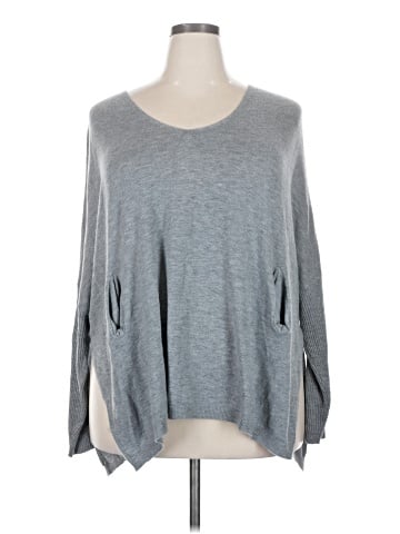 RDI Pullover Sweater (view 1)