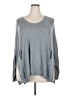 RDI Gray Pullover Sweater Size 2X - photo 1