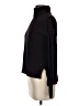 Athleta Black Turtleneck Sweater Size XXS - photo 5