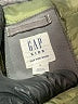 Gap Kids Solid Gray Coat Size S (kids) - photo 3