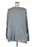 RDI Gray Pullover Sweater Size 2X - photo 2
