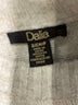 dalia Tan Turtleneck Sweater Size S - photo 7