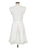 Unbranded Ivory Casual Dress Size M (estimated) - photo 2