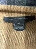 French Connection Tan Pullover Sweater Size M - photo 7