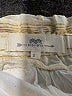 NIBI MTK Yellow Casual Skirt Size S - photo 4