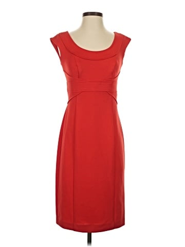 Maggy London Cocktail Dress (view 1)