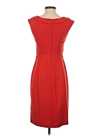 Maggy London Cocktail Dress (view 2)