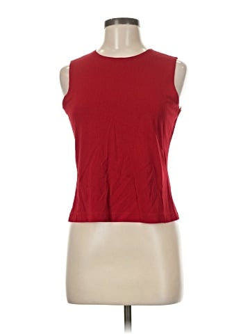 Casual Corner Annex Sleeveless Top (view 1)
