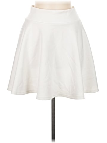 Made By Johnny Casual Skirt (view 1)
