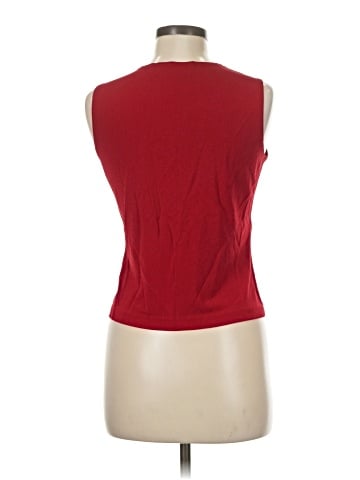 Casual Corner Annex Sleeveless Top (view 2)