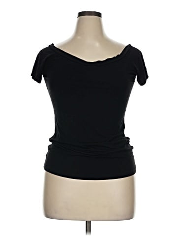 Sarin Mathews Short Sleeve T-Shirt (view 1)