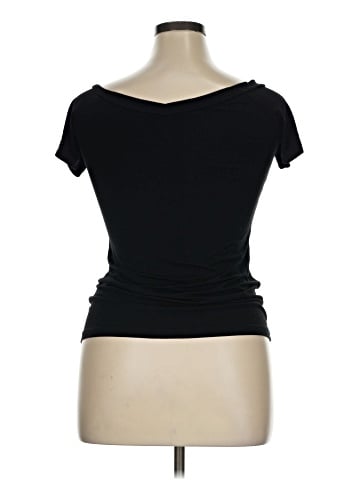 Sarin Mathews Short Sleeve T-Shirt (view 2)