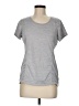 Reebok Gray Active T-Shirt Size M - photo 1
