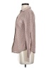 Ann Taylor LOFT Tan Long Sleeve Blouse Size S - photo 5