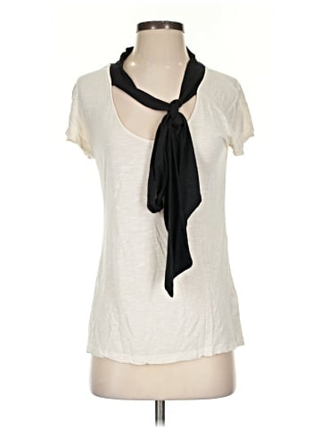 Kardashian Kollection Short Sleeve T-Shirt (view 1)