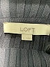 Ann Taylor LOFT Gray Turtleneck Sweater Size L - photo 7