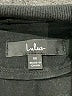 Lulus Black Kimono Size M - photo 7