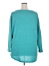 Uget Teal 3/4 Sleeve T-Shirt Size XXL - photo 2