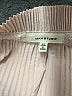 Max Studio 100% Polyester Pink Long Sleeve Blouse Size 2X - photo 6