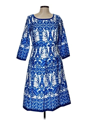 ASHRO Casual Dress (view 1)