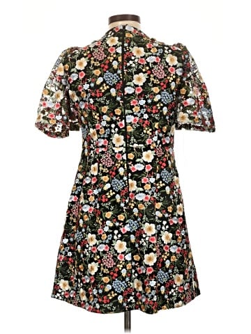 Eliza J Cocktail Dress (view 2)