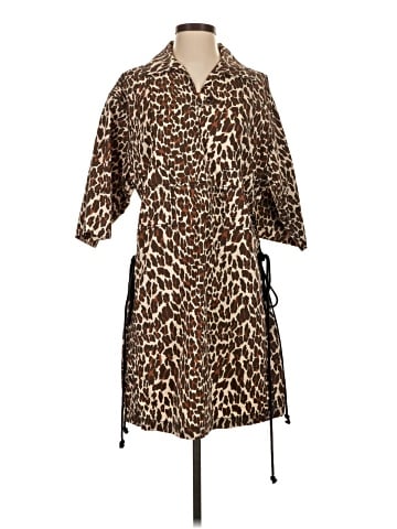 Tory Burch Casual Dress (view 1)