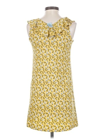 Ann Taylor LOFT Outlet Casual Dress (view 2)