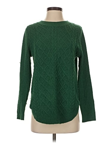 St. John's Bay Pullover Sweater (view 1)