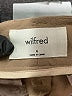 Wilfred 100% Polyester Tan Dress Pants Size 6 - photo 7