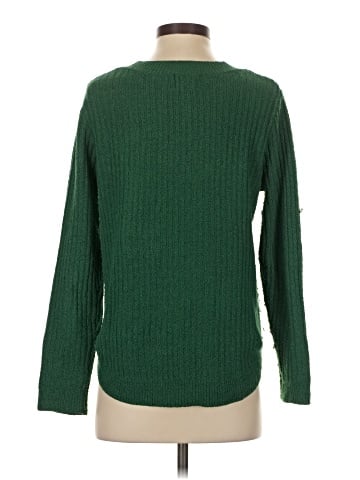 St. John's Bay Pullover Sweater (view 2)