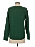 St. John's Bay Green Pullover Sweater Size XS - photo 2