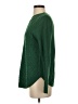 St. John's Bay Green Pullover Sweater Size XS - photo 5