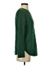 St. John's Bay Green Pullover Sweater Size XS - photo 4