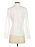 Assorted Brands Ivory Turtleneck Sweater Size S - photo 2