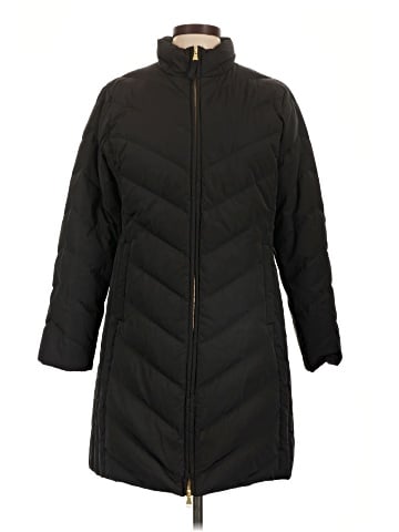 Talbots Coat (view 1)