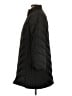 Talbots 100% Polyester Chevron-herringbone Black Coat Size L (petite) - photo 5