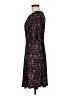 db established 1962 Tweed Black Casual Dress Size 6 - photo 5