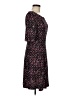 db established 1962 Tweed Black Casual Dress Size 6 - photo 4