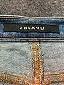 J Brand Stars Blue Jeans Size 27 waist - photo 7