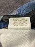 J Brand Stars Blue Jeans Size 27 waist - photo 8