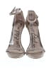 Sam Edelman Ivory Tan Sandals Size 8 1/2 - photo 2