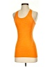 Sweaty Betty Orange Active Tank Size XS - photo 1
